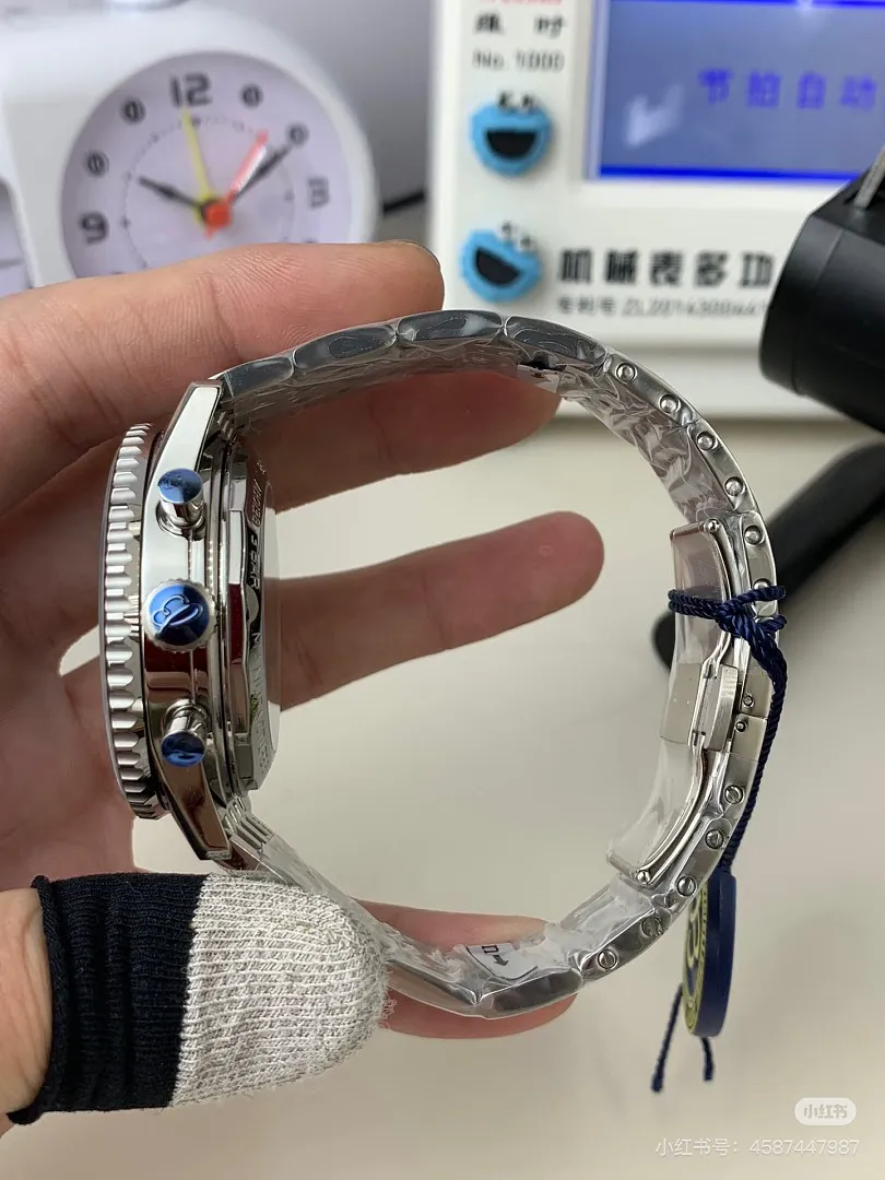 Breitling 6341 תמונה 7