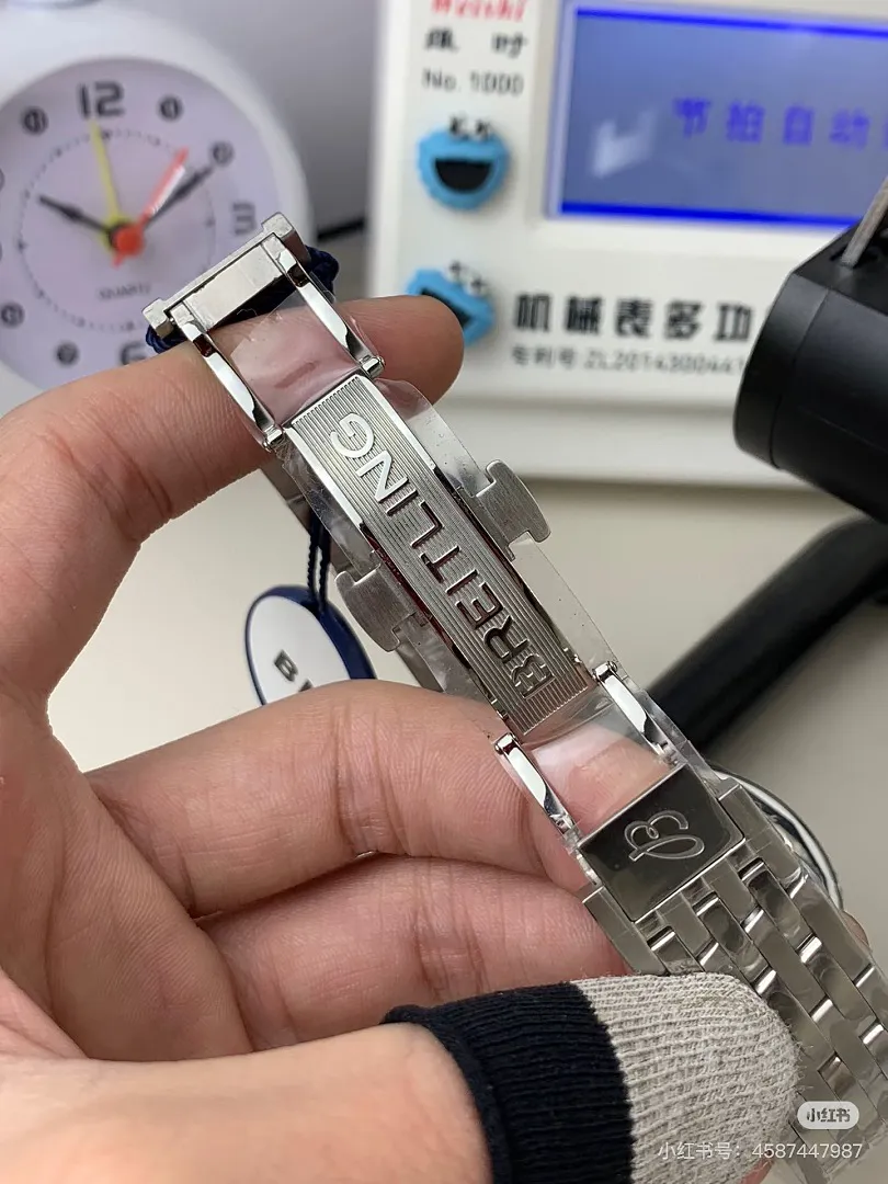 Breitling 6341 תמונה 8