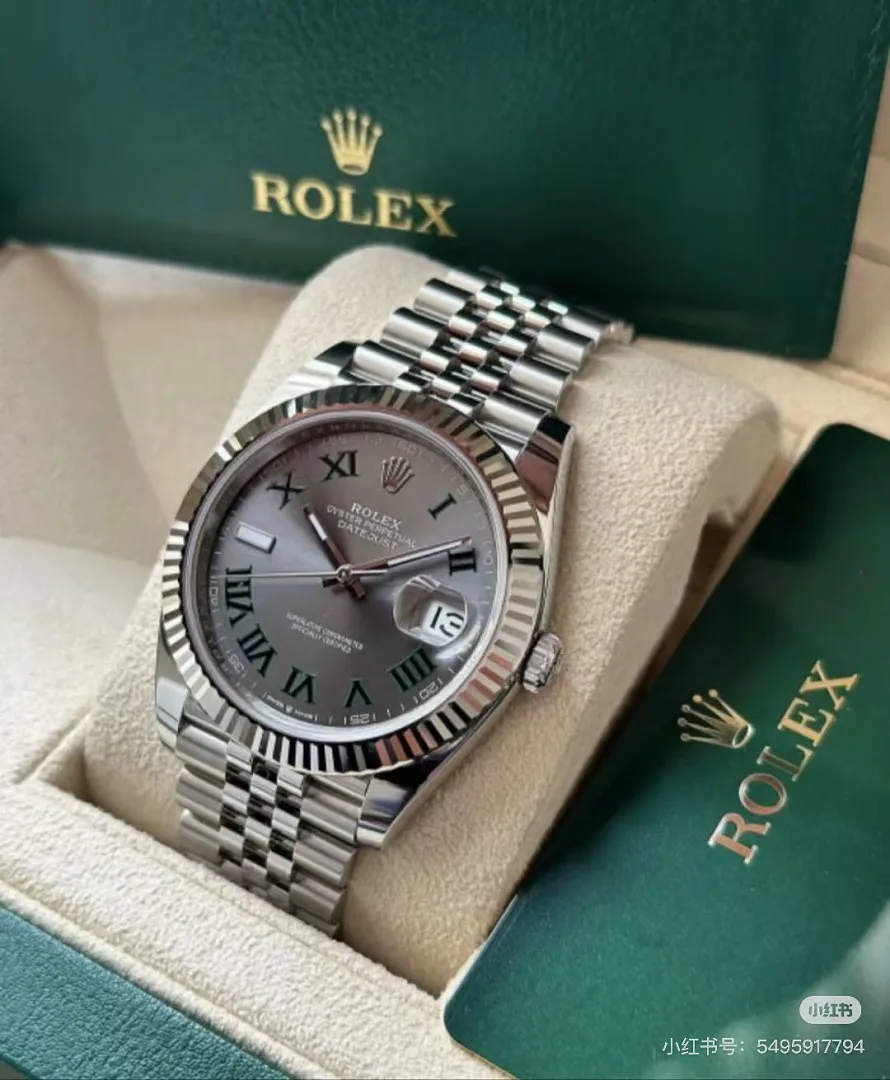 Rolex 6343 תמונה 5