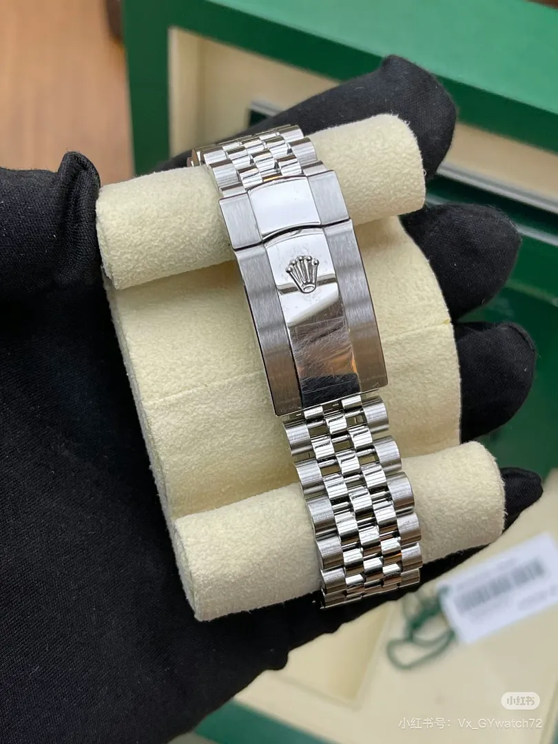 Rolex 6343 תמונה 6