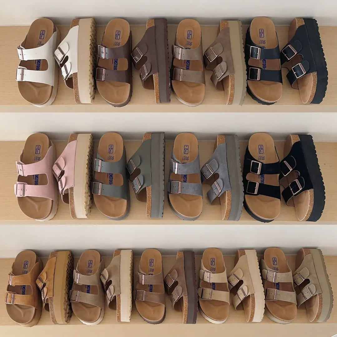 Birkenstock 6345 תמונה 3