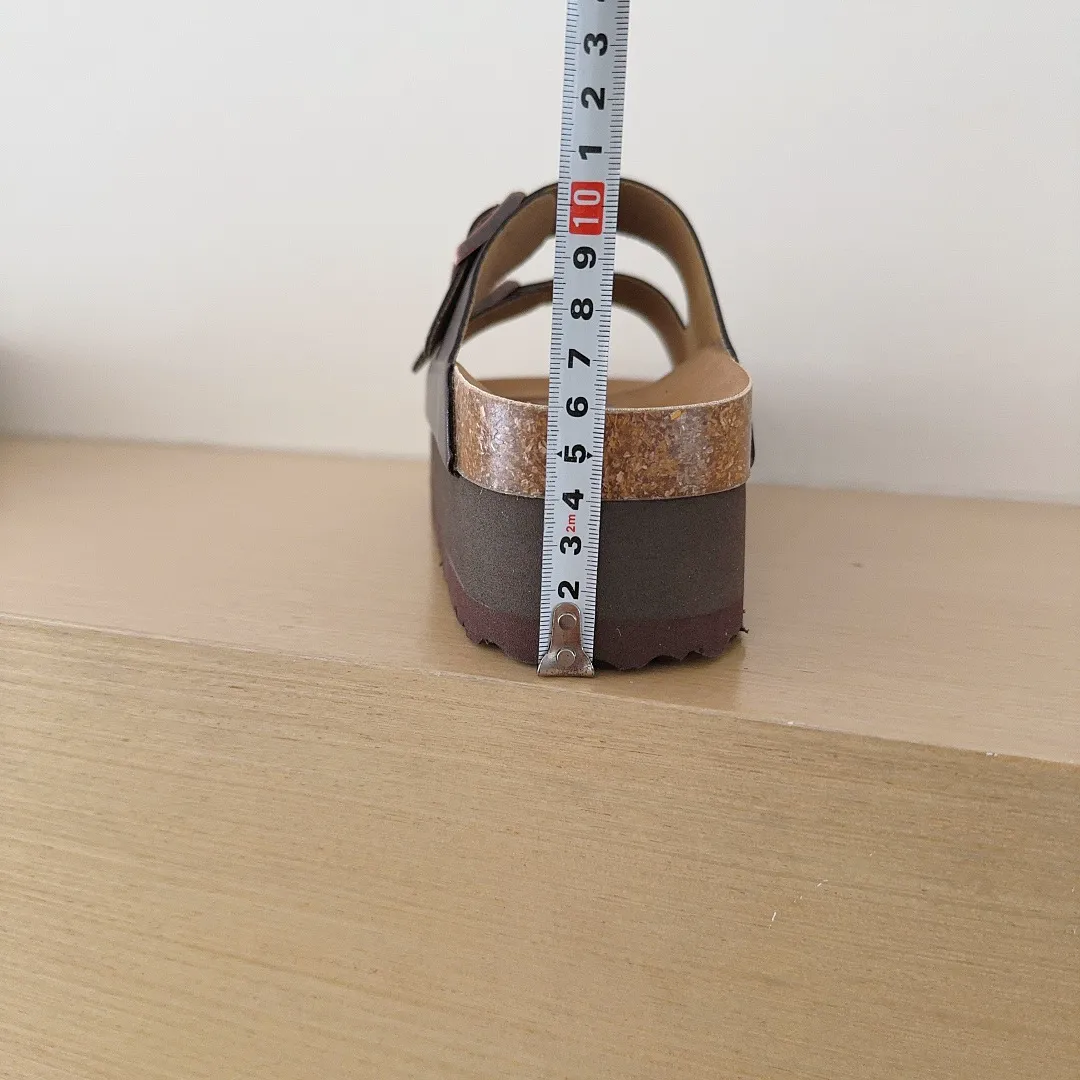 Birkenstock 6345 תמונה 5