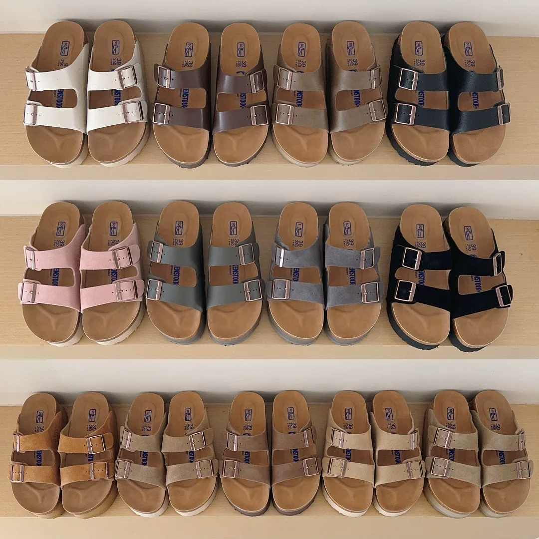 Birkenstock 6345 תמונה 9