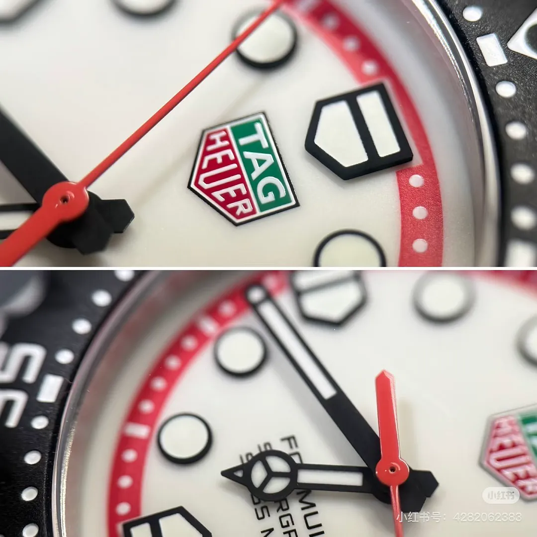 TAG Heuer 6346 תמונה 13