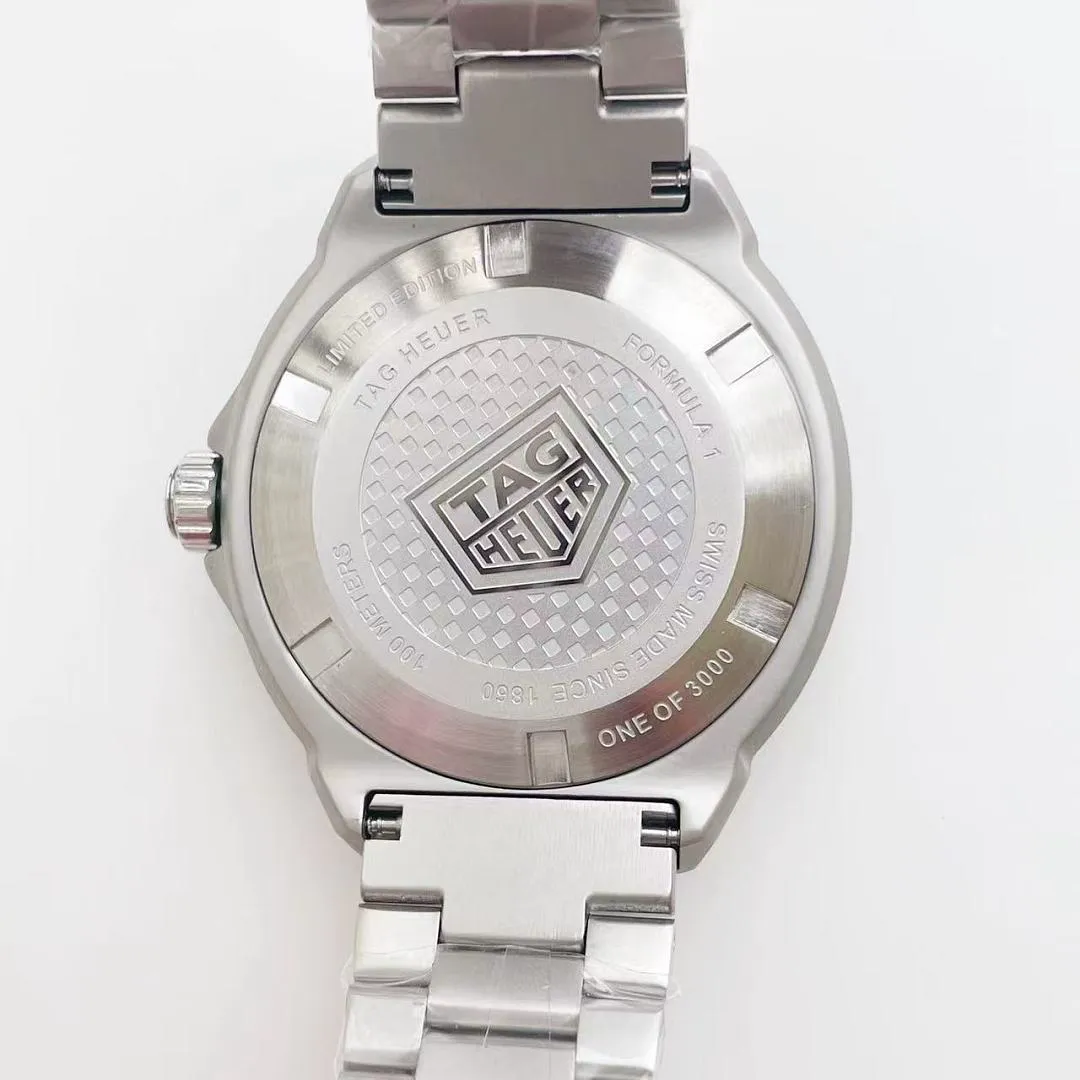 TAG Heuer 6346 תמונה 2