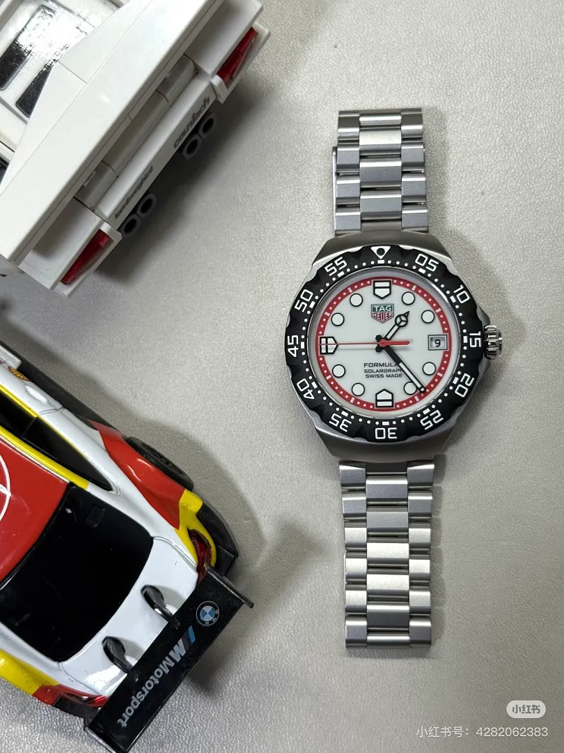 TAG Heuer 6346 תמונה 9