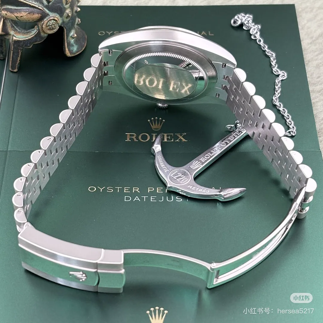 Rolex 6348 תמונה 10