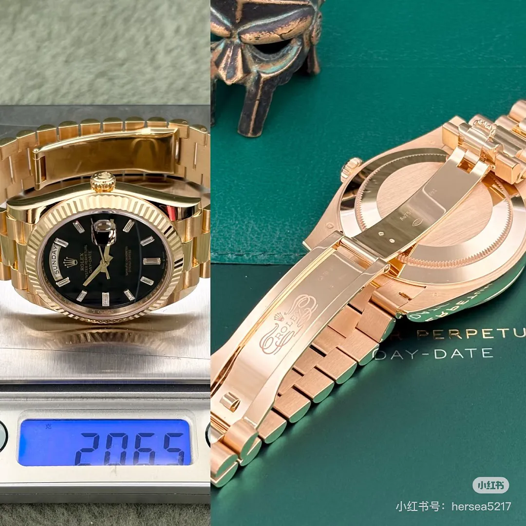 Rolex 6348 תמונה 16