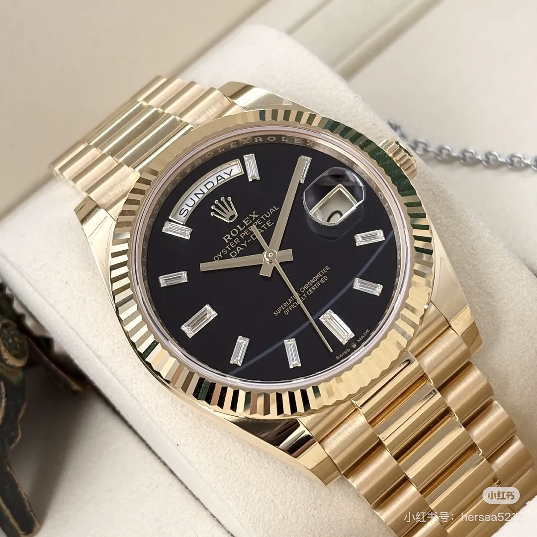 Rolex 6348 תמונה 18