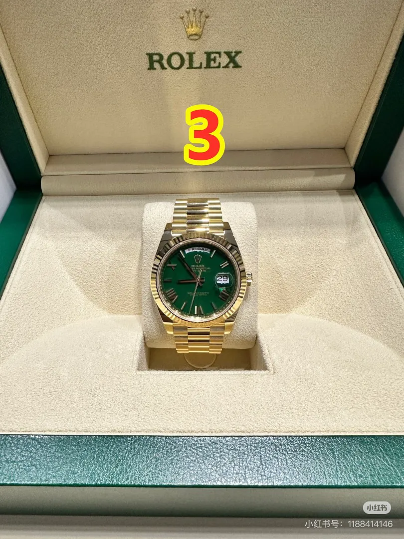 Rolex 6348 תמונה 3