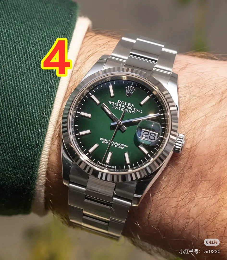 Rolex 6348 תמונה 4