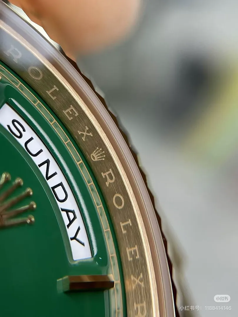 Rolex 6348 תמונה 6