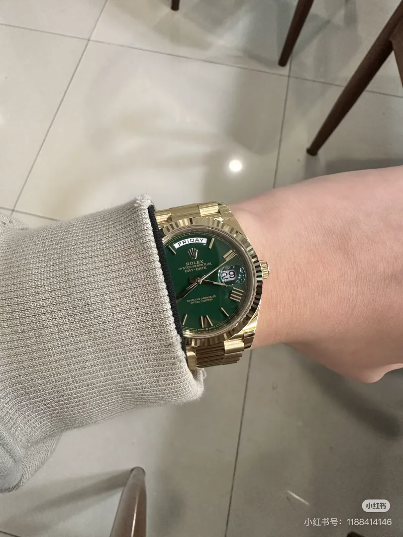 Rolex 6348 תמונה 7