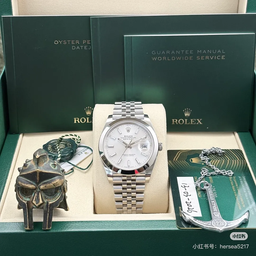 Rolex 6348 תמונה 8