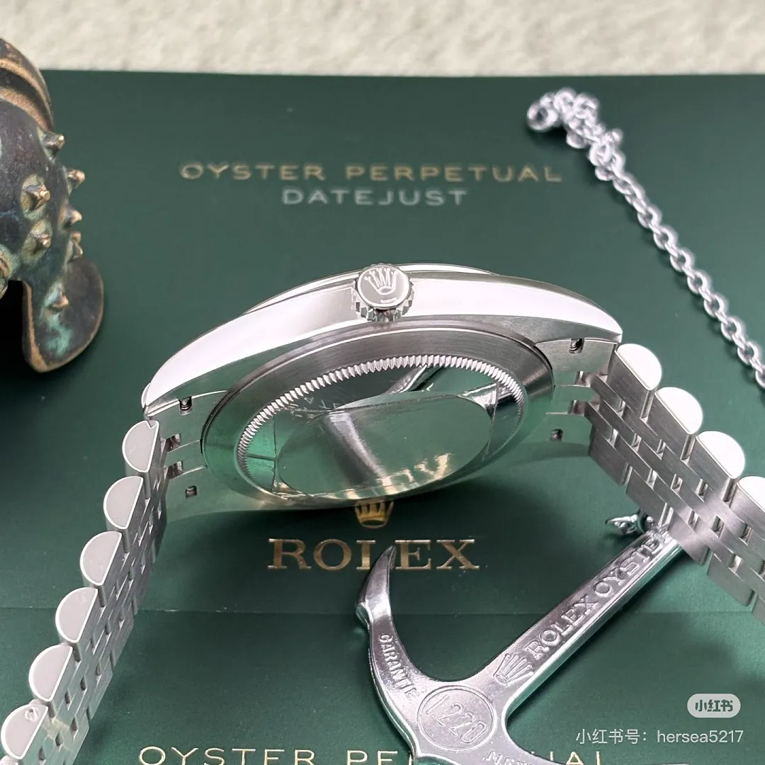 Rolex 6348 תמונה 9