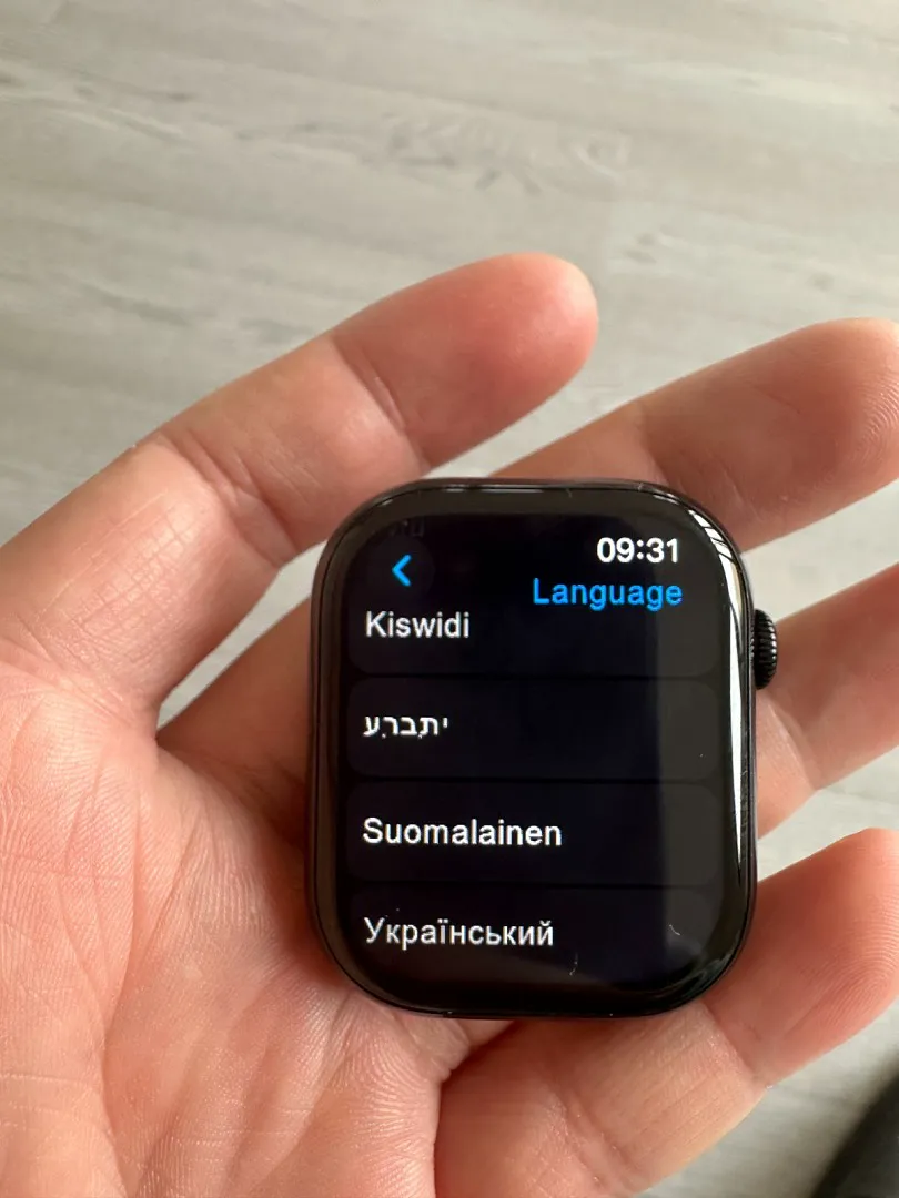 Apple 6349 תמונה 4