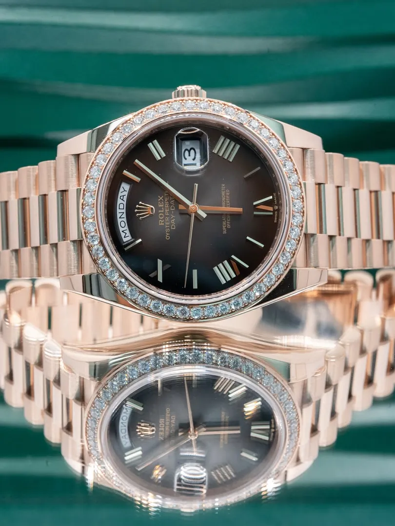 Rolex 6352 תמונה 10