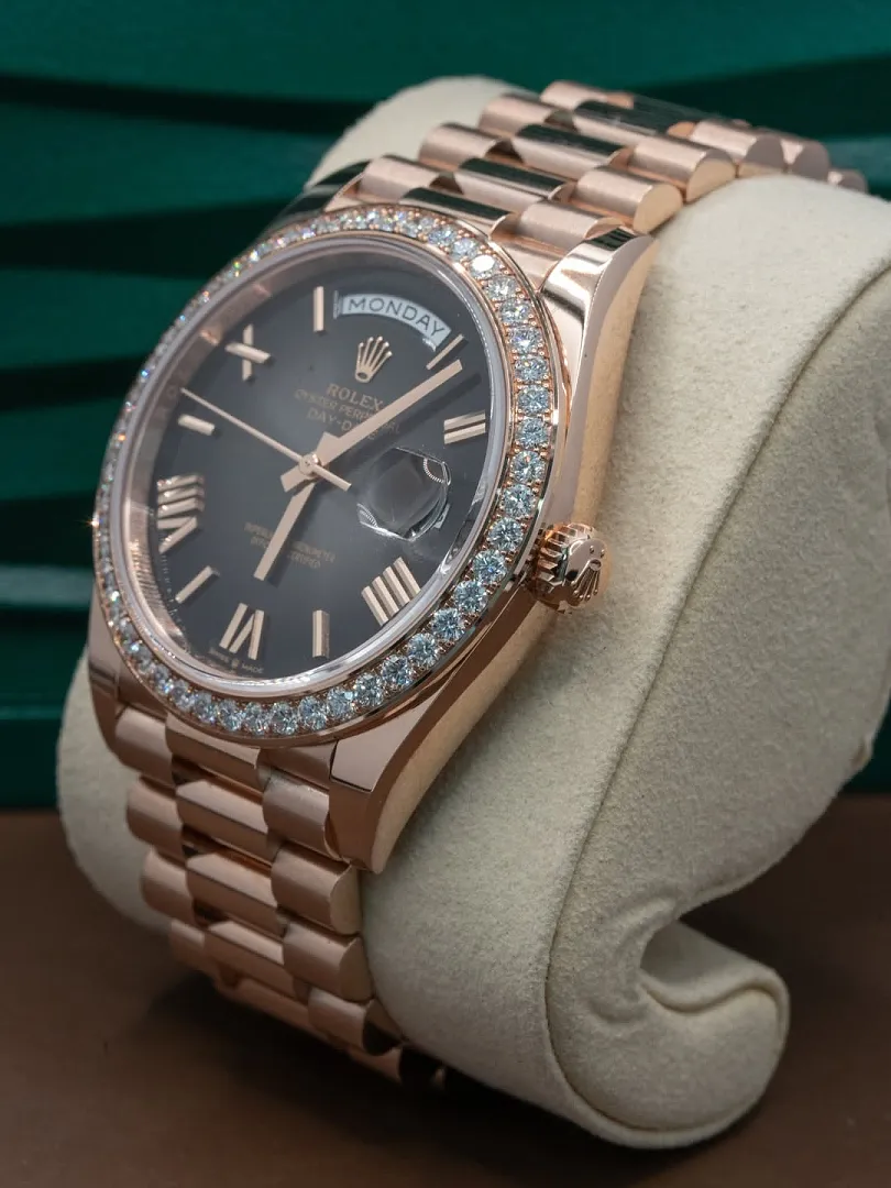 Rolex 6352 תמונה 11