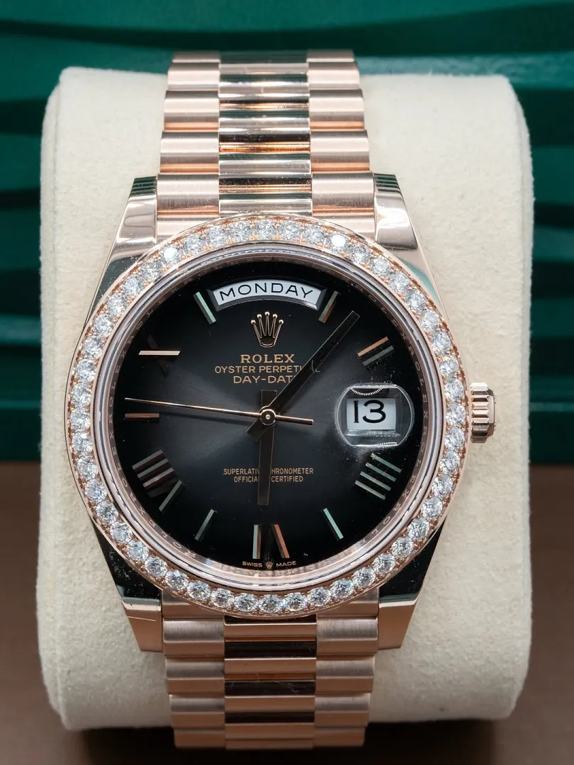 Rolex 6352 תמונה 12