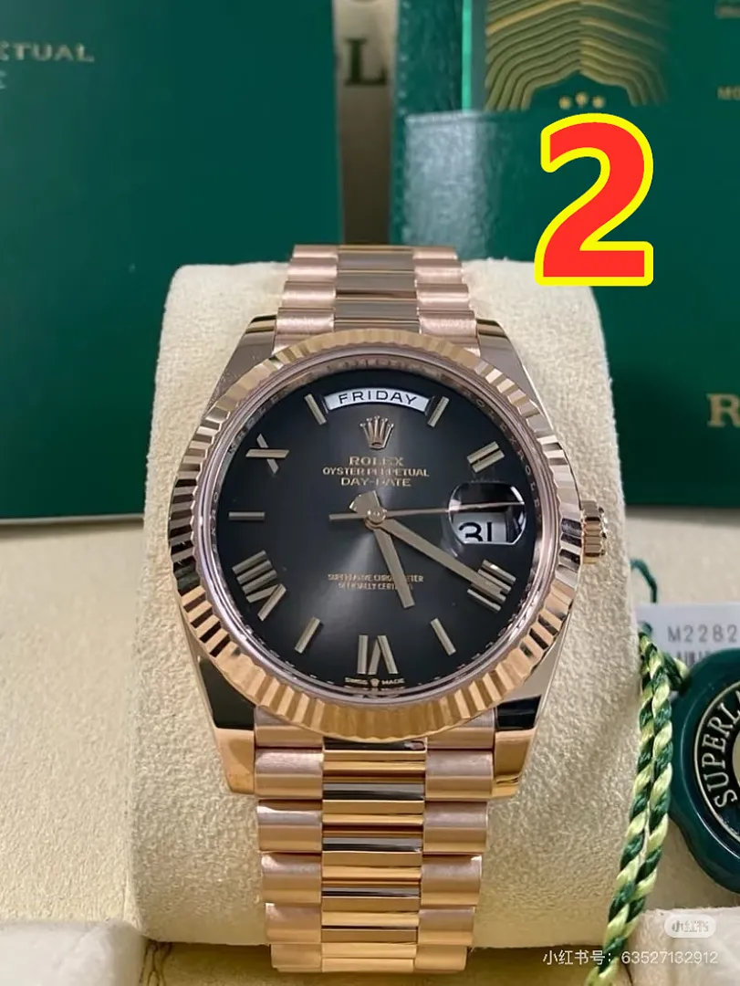 Rolex 6352 תמונה 2