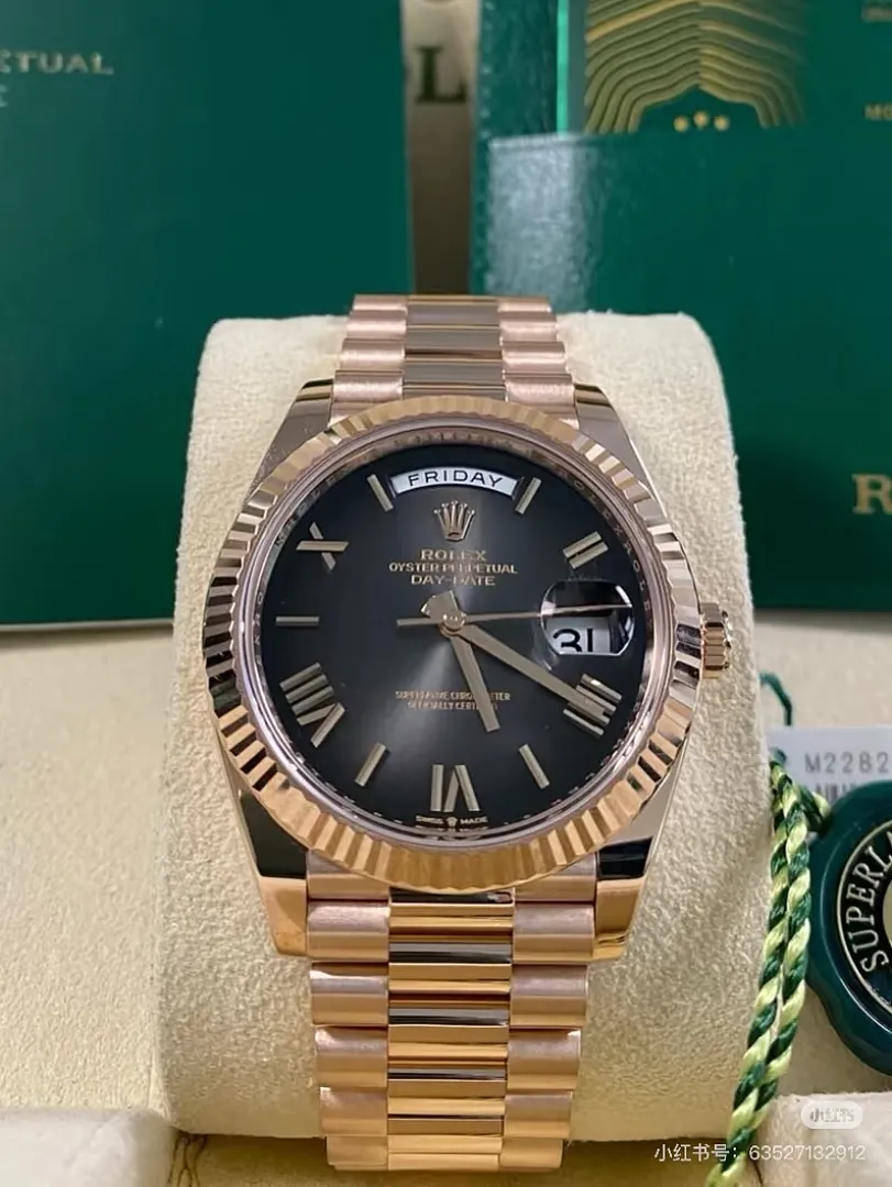 Rolex 6352 תמונה 3