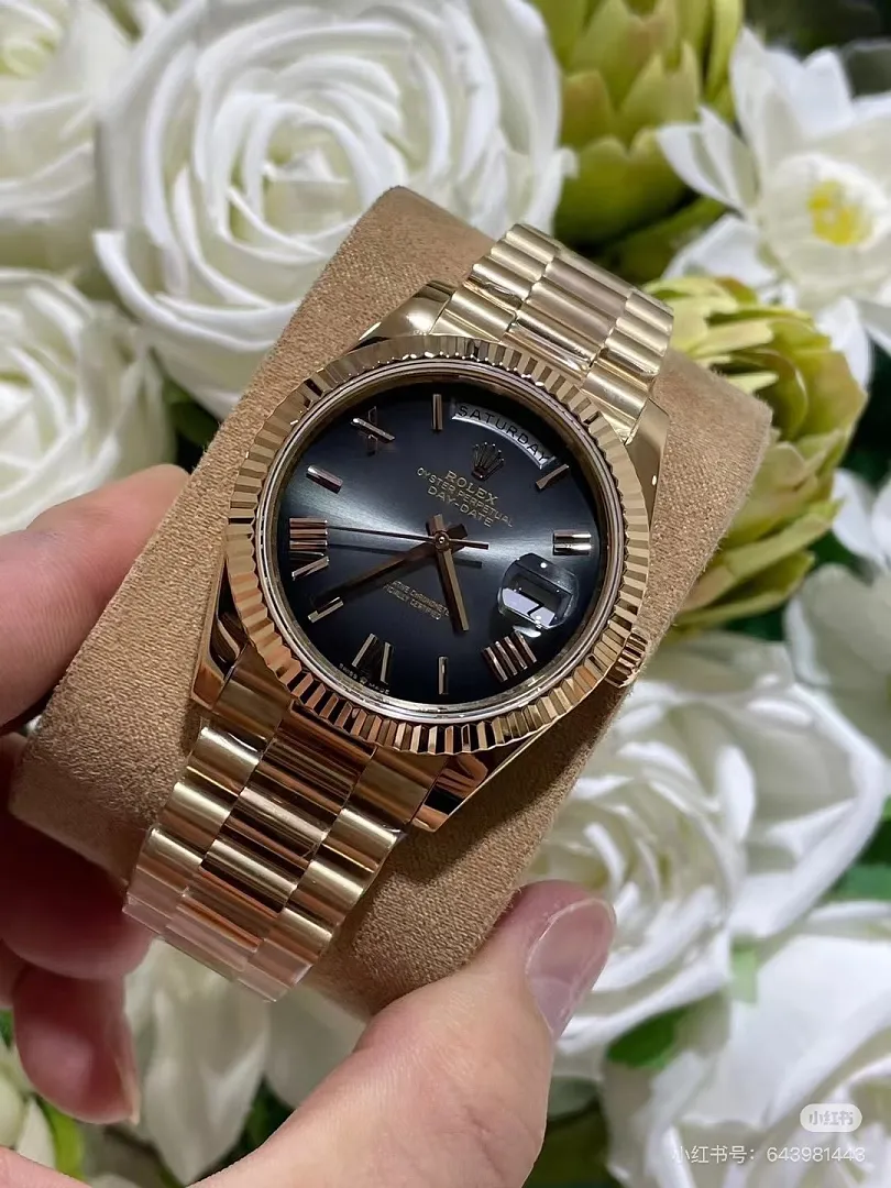 Rolex 6352 תמונה 4