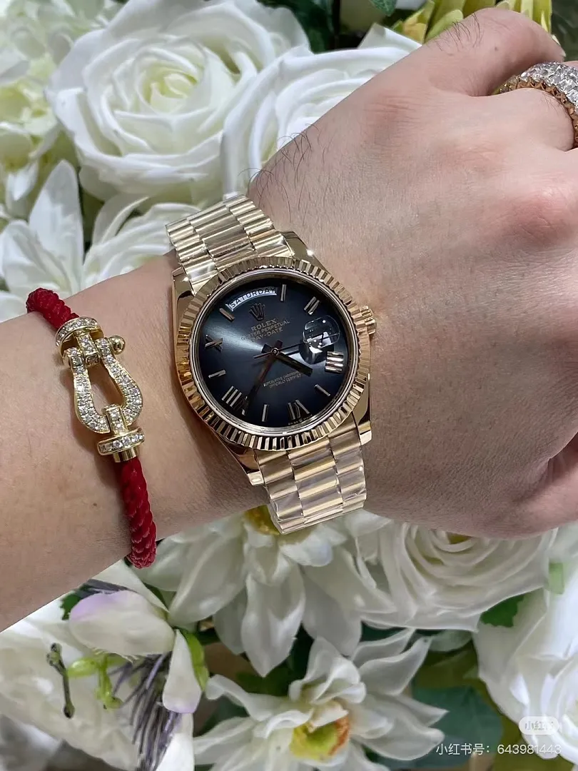 Rolex 6352 תמונה 6