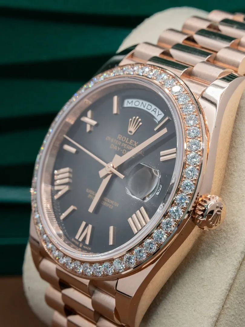 Rolex 6352 תמונה 8