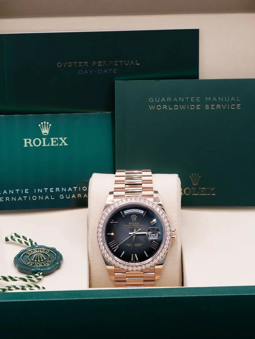 Rolex 6352 תמונה 9