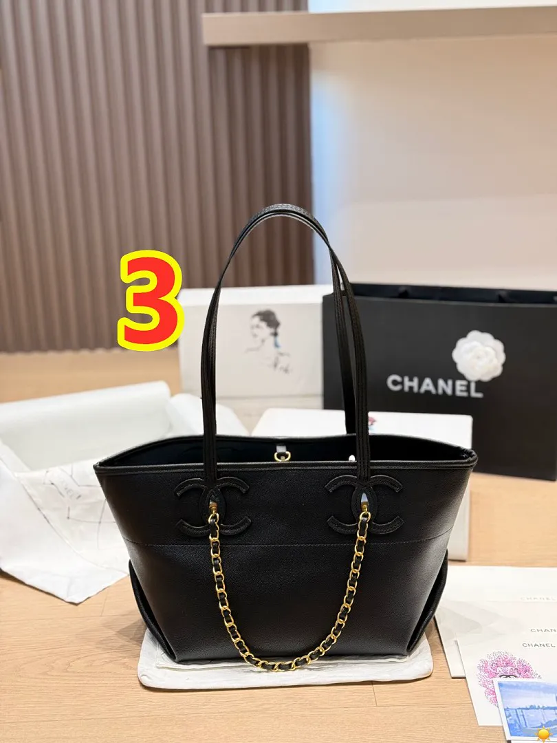 Chanel 6354 תמונה 3