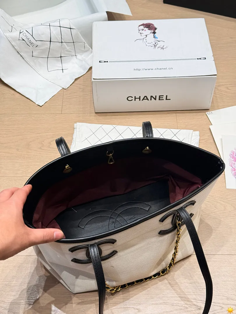 Chanel 6354 תמונה 5