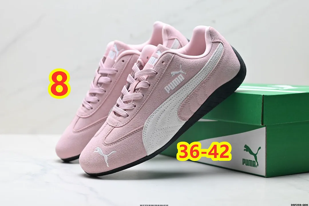 PUMA 6360 תמונה 2