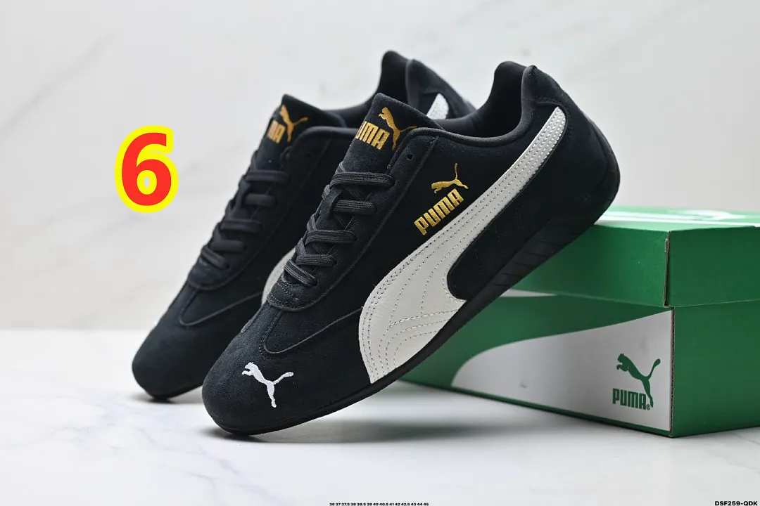 PUMA 6360 תמונה 4