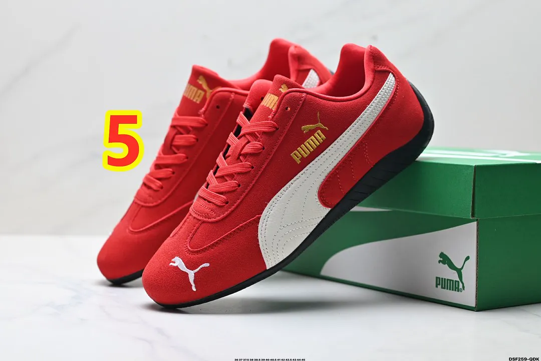 PUMA 6360 תמונה 5