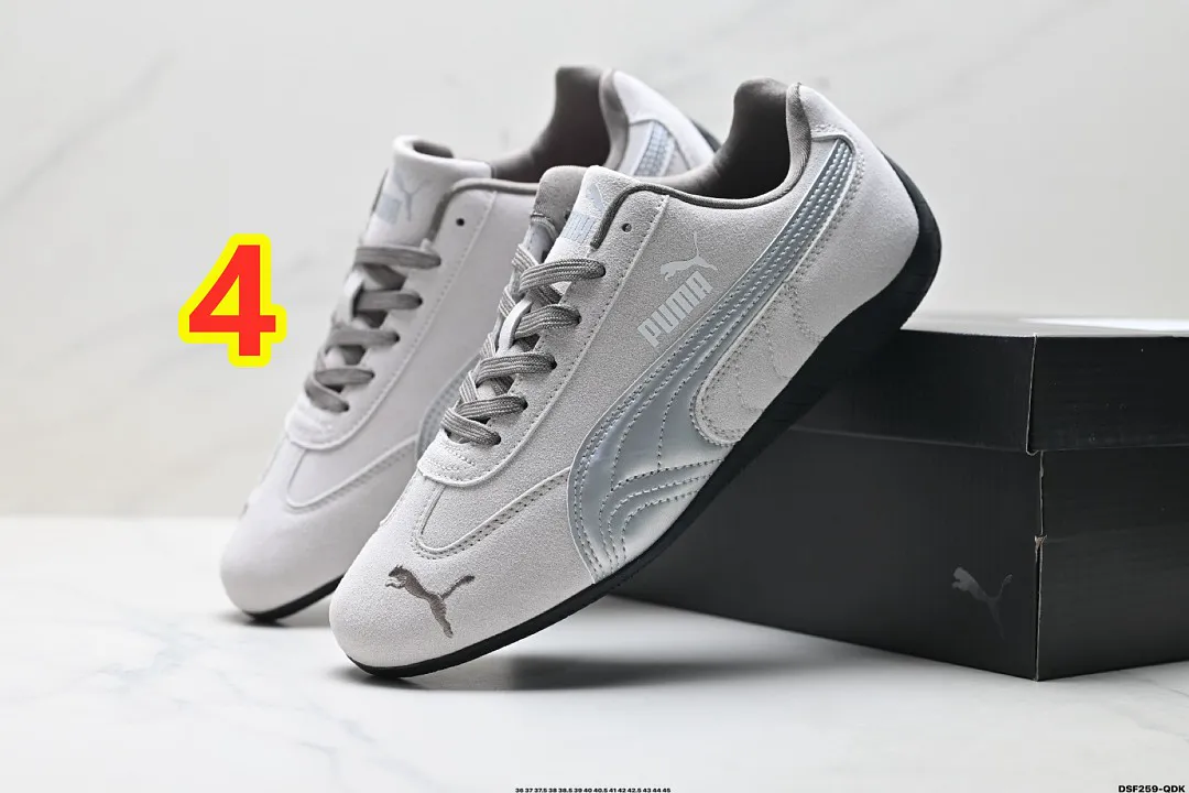 PUMA 6360 תמונה 6