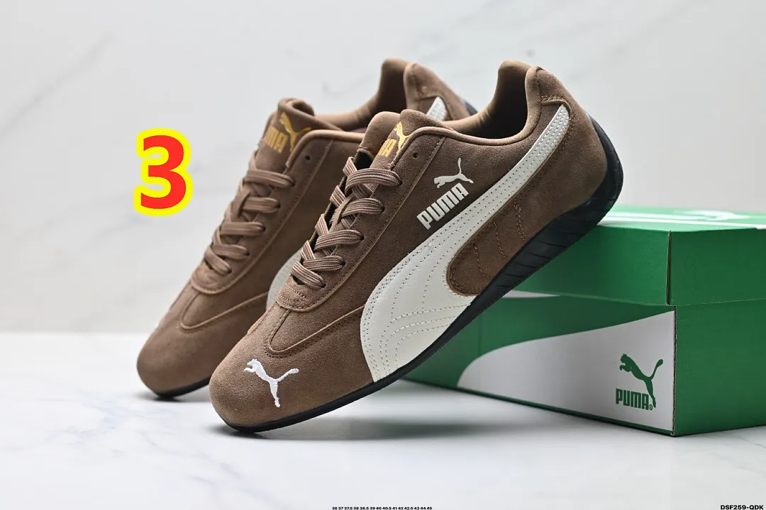 PUMA 6360 תמונה 7