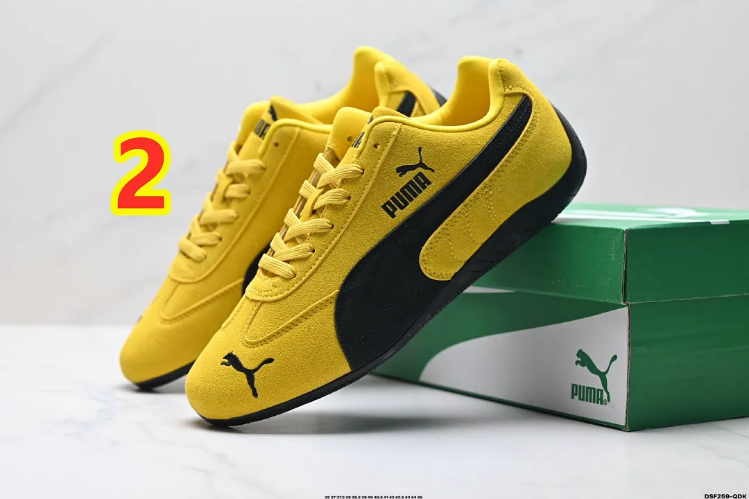 PUMA 6360 תמונה 8
