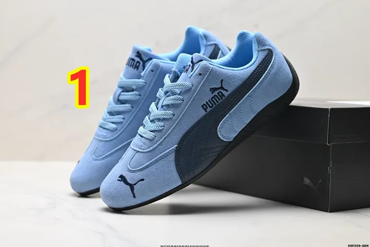 PUMA 6360