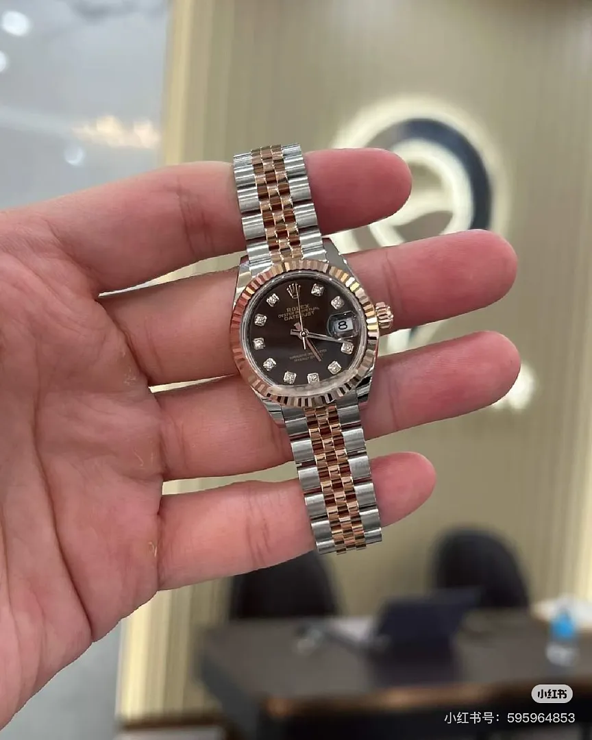 Rolex 6367 תמונה 12