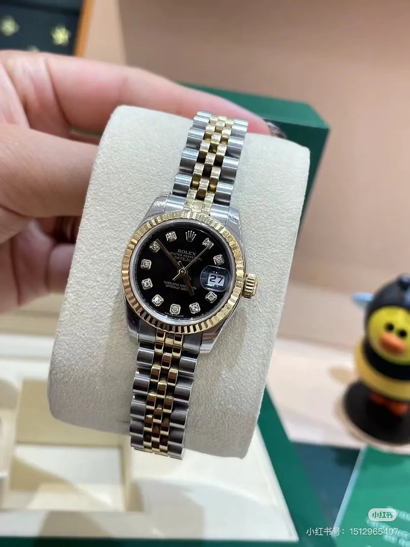 Rolex 6367 תמונה 13
