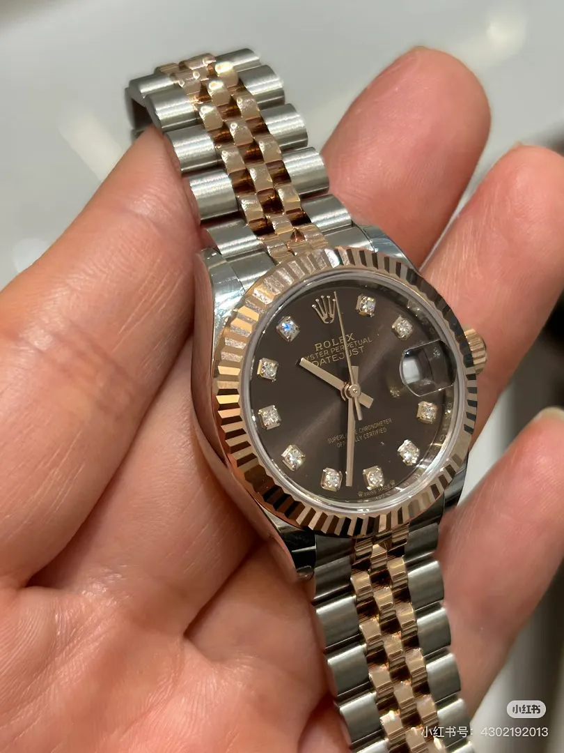Rolex 6367 תמונה 14