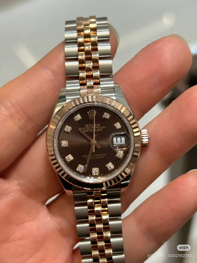 Rolex 6367 תמונה 16