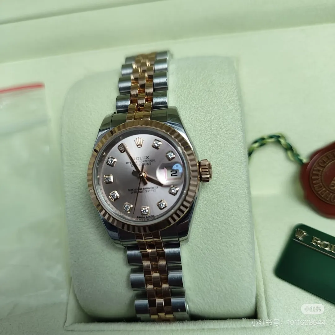 Rolex 6367 תמונה 18