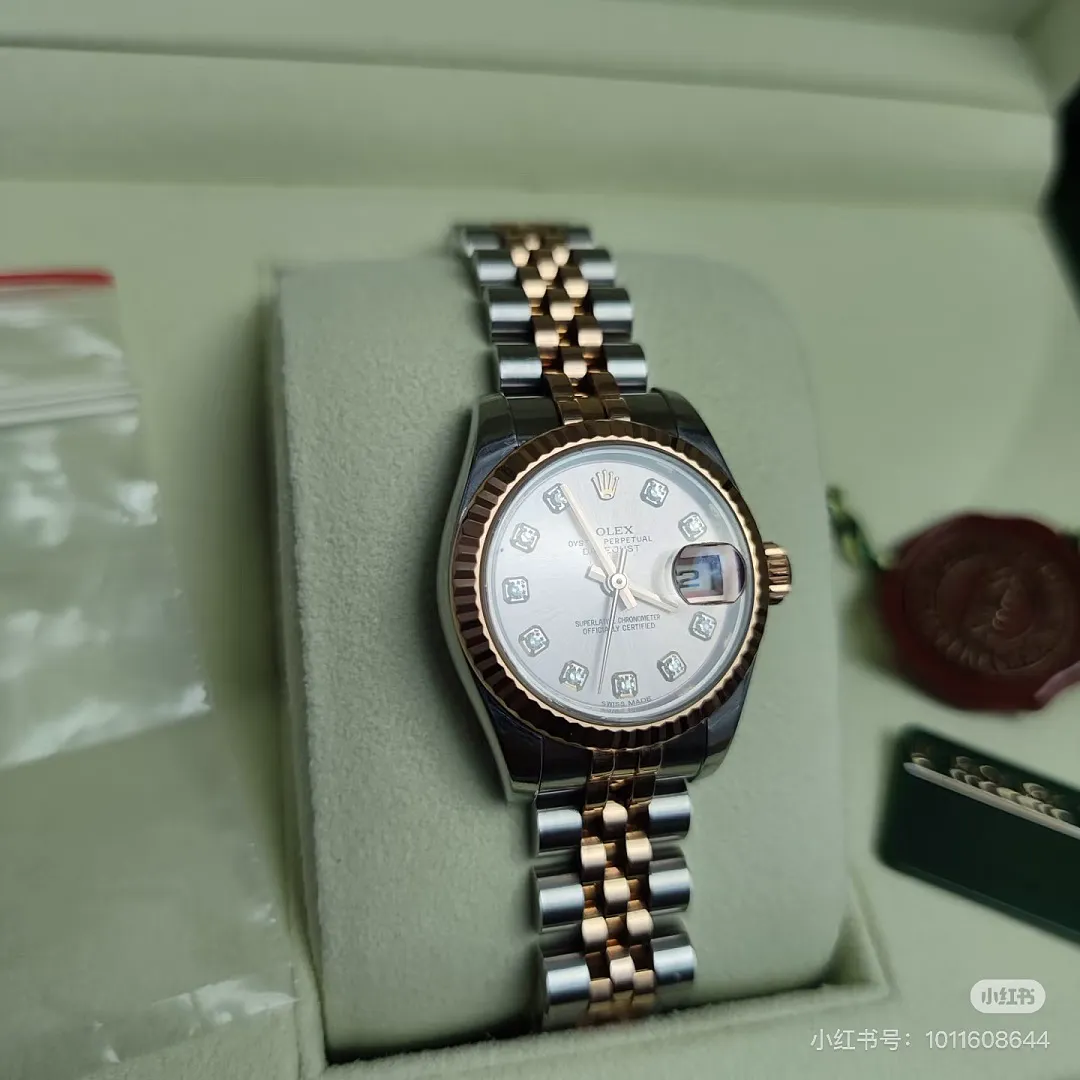 Rolex 6367 תמונה 19