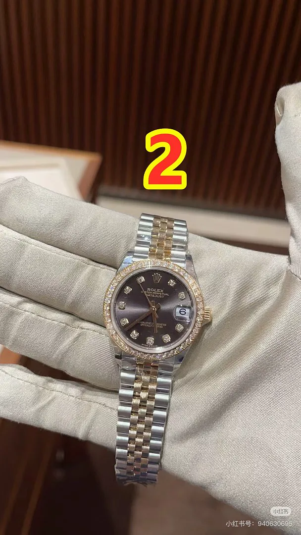 Rolex 6367 תמונה 2