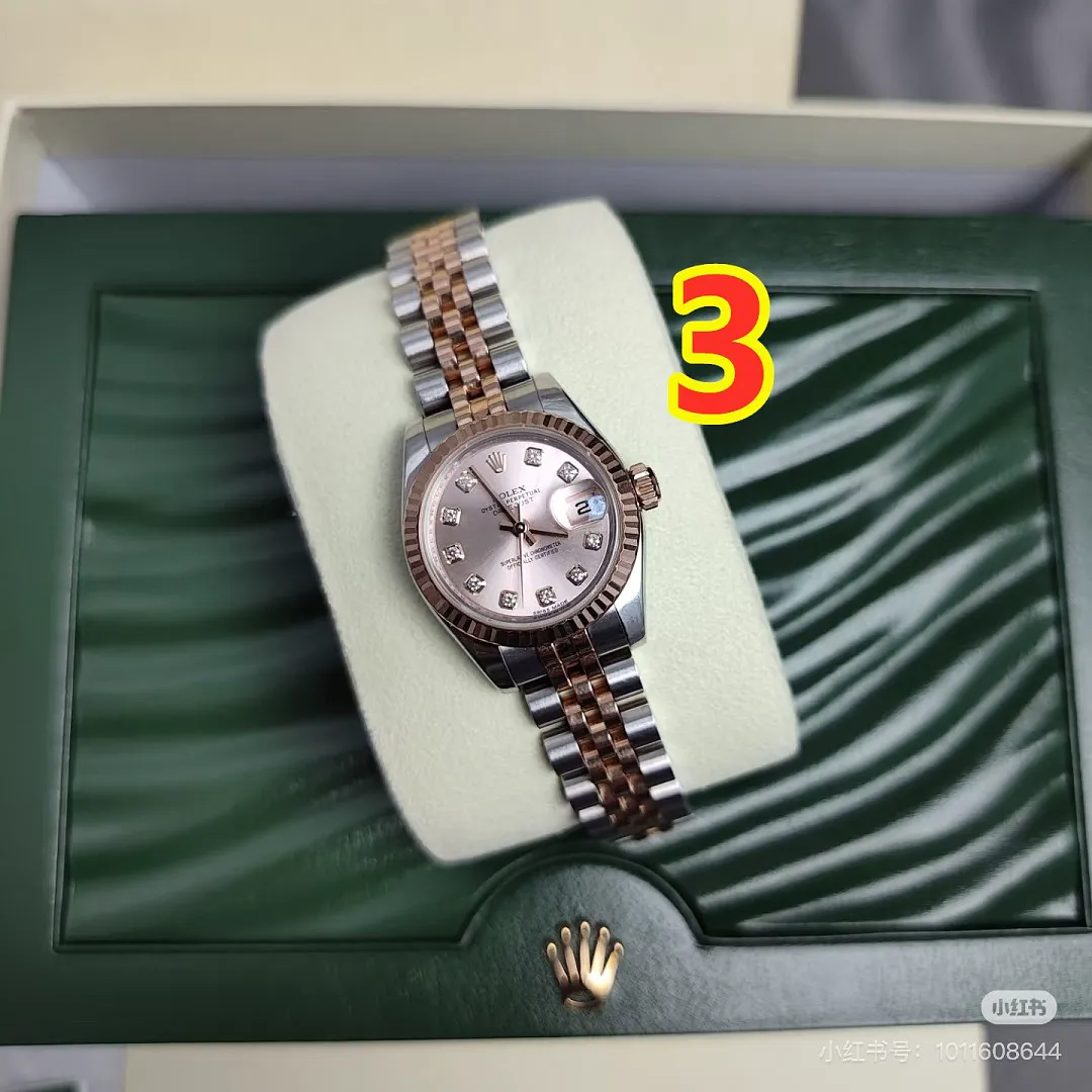 Rolex 6367 תמונה 3