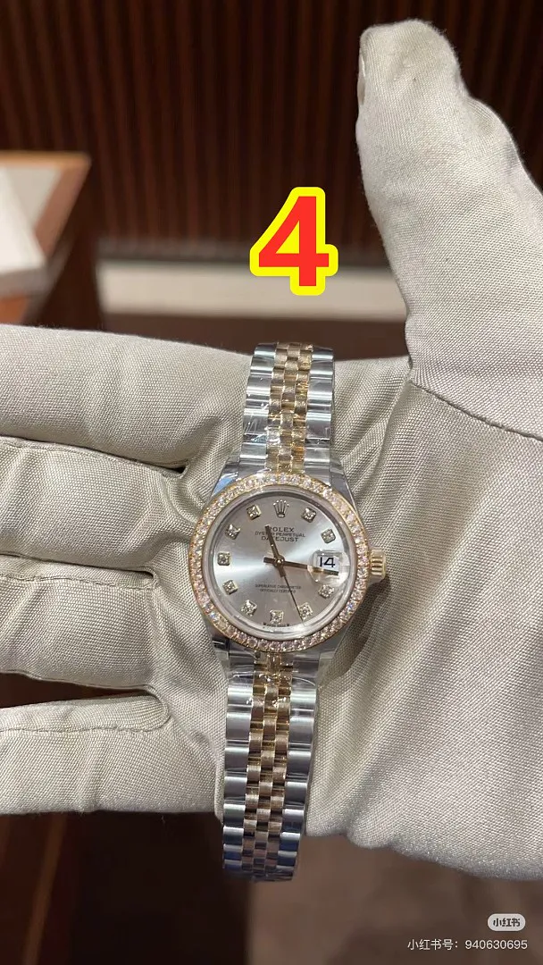 Rolex 6367 תמונה 4