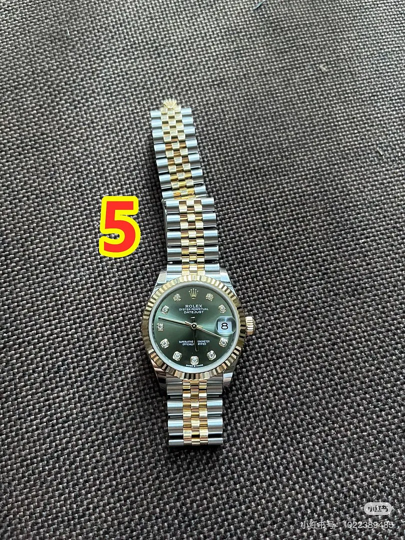 Rolex 6367 תמונה 5