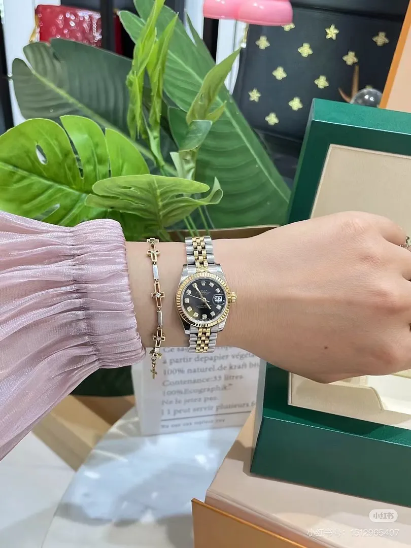 Rolex 6367 תמונה 6