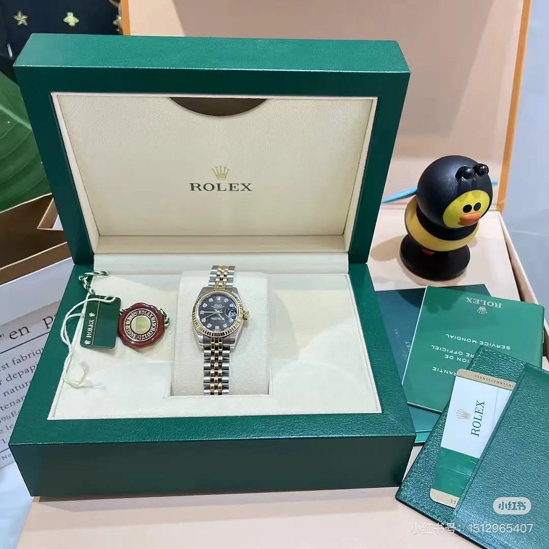 Rolex 6367 תמונה 7